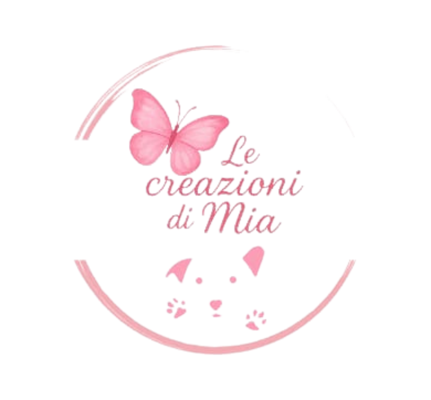 Le creazioni di Mia